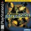 Asteroids - PlayStation - Retrocharting