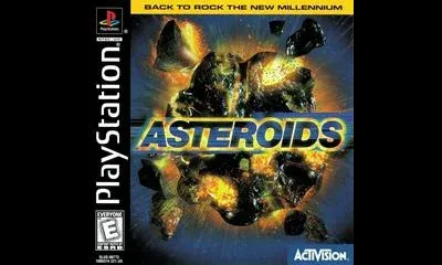 Asteroids