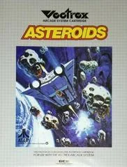 Background - Asteroids - Nintendo DS - Retrocharting