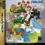 Astra Superstars - Sega Saturn - Retrocharting