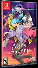 Background - Astral Ascent - Nintendo Switch - Retrocharting