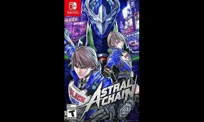 Astral Chain