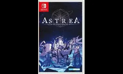 Astrea: Six-Sided Oracles