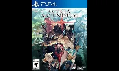 Astria Ascending