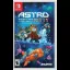Astro Aqua Kitty: Pawsome Collection - Nintendo Switch - Retrocharting