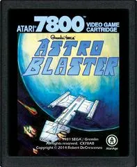 Astro Blaster [Homebrew]