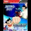 Astro Boy and Astro Boy: Omega Factor [Prima] - Strategy Guide - Retrocharting
