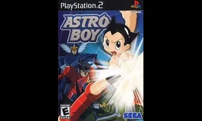 Astro Boy