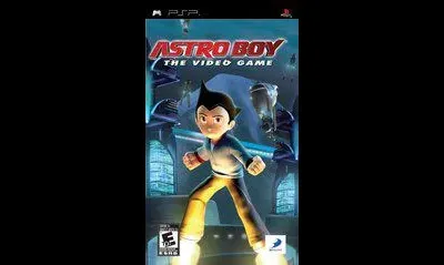 Astro Boy: The Video Game