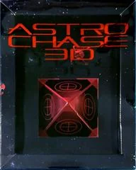 Background - Astro Chase 3D - Macintosh - Retrocharting