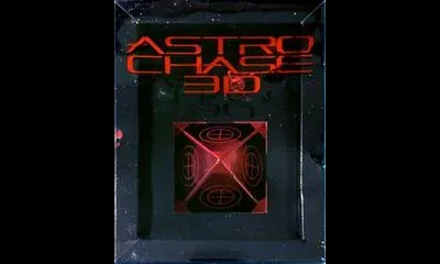 Astro Chase 3D