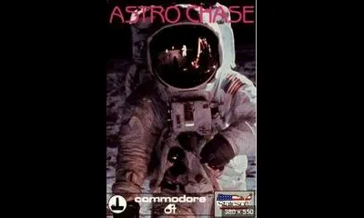Astro Chase