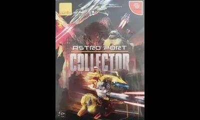 Astro Port Collector