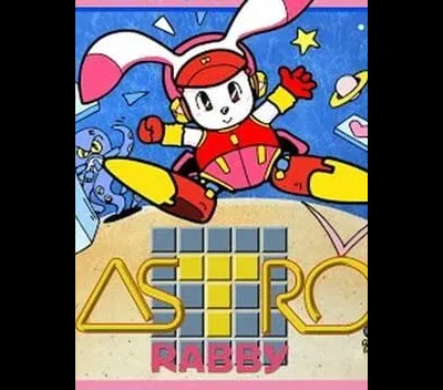 Astro Rabby