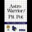 Astro Warrior Pit Pot - Sega Master System - Retrocharting