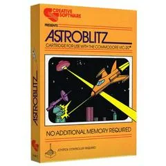 Astroblitz