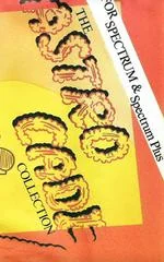 Background - Astrocade Collection - ZX Spectrum - Retrocharting