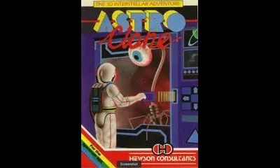 Astroclone