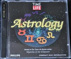 Background - Astrology - CD-i - Retrocharting