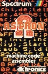 Background - Astron - ZX Spectrum - Retrocharting