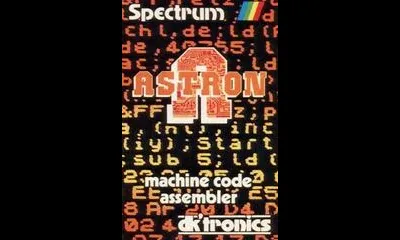 Astron