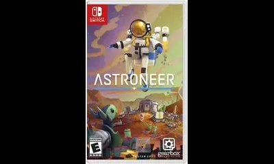 Astroneer