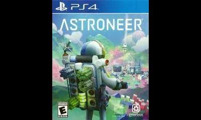 Astroneer