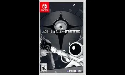Astronite
