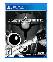 Background - Astronite - Playstation 4 - Retrocharting