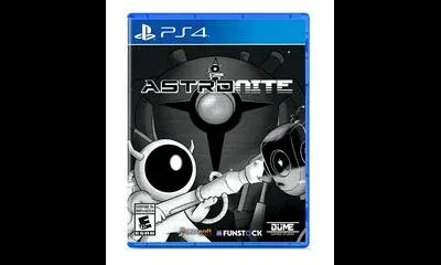 Astronite