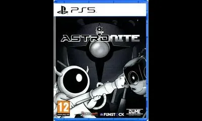 Astronite