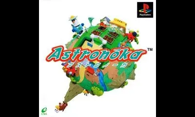 Astronoka
