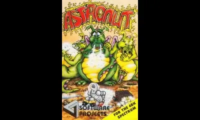 Astronut