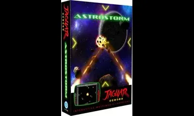 Astrostorm [Homebrew]