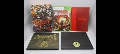 Asura's Wrath [Limited Edition]