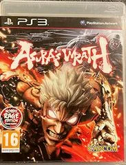 Background - Asura's Wrath [Nordic Rage Edition] - Playstation 3 - Retrocharting