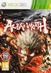 Background - Asura's Wrath [Nordic Rage Edition] - Xbox 360 - Retrocharting