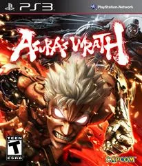 Background - Asura's Wrath - Playstation 3 - Retrocharting