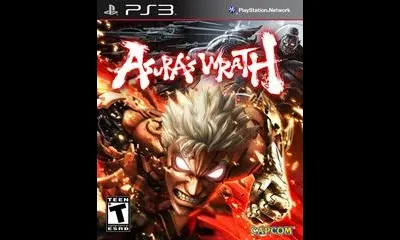 Asura's Wrath