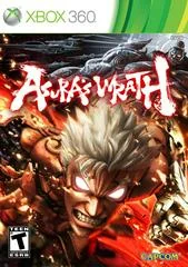 Background - Asura's Wrath - Xbox 360 - Retrocharting