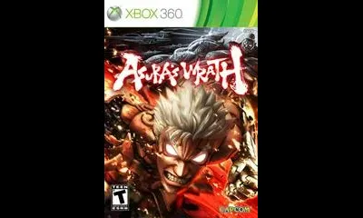 Asura's Wrath