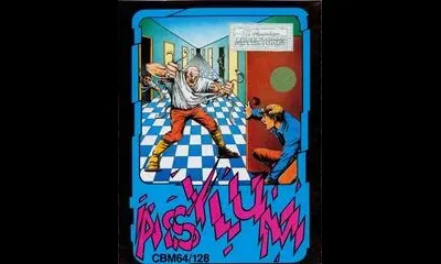 Asylum