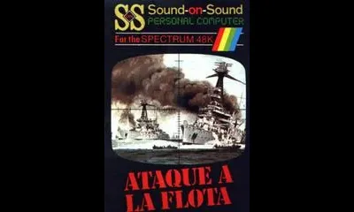 Ataque a la Flota