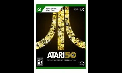 Atari 50: The Anniversary Celebration