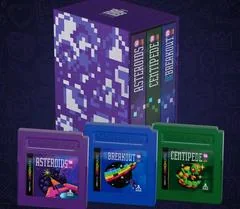 Background - Atari 90's Rewind Collection - GameBoy Color - Retrocharting