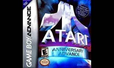 Atari Anniversary Advance