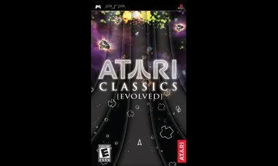 Atari Classics Evolved