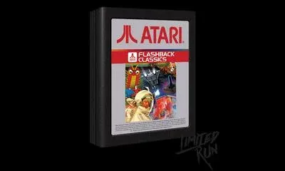 Atari Flashback Classics [Classic Edition]