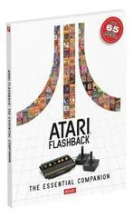 Background - Atari Flashback [Prima] - Strategy Guide - Retrocharting