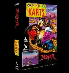 Atari Karts [Songbird Productions]